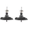 EI viento Two Pieces Windsurfing Europin Mast Base-A1 for Windsurfing Sailing view 1