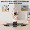 TsoLay Leg Stretcher Machine, 240 Degree Professional Adjustable Leg Machine, 330lbs Flexibility Stretch Split Trainer, Hands Free & Foldable & Easy Store, for Dance, Ballet and Strength Training view 2