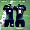 Custom Soccer Jersey Personalized Soccer Uniforms for Men Kids Adults Custom Soccer Shirt Shorts with Name Number Logo(Style 23) view 2