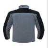 BGOWATU Men's Soft Warm Jacket Medium Gray 2X view 2