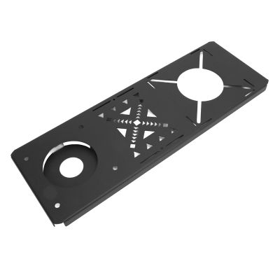 Camping Table Board for IGT Series 2 in 1 Stainless Steel Portable Table Top Plate for SOTO 310 Spider Stove Accessories