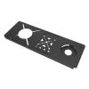 Camping Table Board for IGT Series 2 in 1 Stainless Steel Portable Table Top Plate for SOTO 310 Spider Stove Accessories view 2