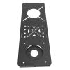 Camping Table Board for IGT Series 2 in 1 Stainless Steel Portable Table Top Plate for SOTO 310 Spider Stove Accessories view 3