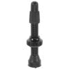 JECOMPRIS Valve Core Tubeless for Mountain Bikes Aluminum Alloy Tire Valve Stem Easy Install Leakproof view 1