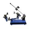 YHJLZNA Tabletop Racquet Stringer Machines,360Tennis Stringing Machine,with Stringing Accessories/Racket String Tools - Machine Strings Racquetball,Squash,Tennis Or Badminton Rackets view 1