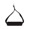 2Pcs Resistance Band Handles, Exercise Band Pull Handles Replacement Gym Fitness Resistance Rope Handlebar for Cable Machine Resistance Training view 2