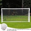 Haiyou Football Goal Net, Durable Football Soccer Goal Replacement Netting Goal Nets for Outdoor Sports Football Soccer Training view 3