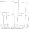 Haiyou Football Goal Net, Durable Football Soccer Goal Replacement Netting Goal Nets for Outdoor Sports Football Soccer Training view 4