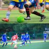 Kurhimy Custom Soccer Jersey for Youth with Name Number Team Personalized Jersey Customized Soccer Shirts for Adult Men Women(Style 20) view 2