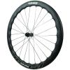 ZECHAO 700C Off Road Bike Wheelset,Carbon Fibre 24H Spokes Mid Lock Disc Brake Planetary Ratchet 54T 8-12 Speeds Compatible 700C*23C-50C Wheelset(15 * 100/12 * 142mm) view 3