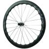 ZECHAO 700C Off Road Bike Wheelset,Carbon Fibre 24H Spokes Mid Lock Disc Brake Planetary Ratchet 54T 8-12 Speeds Compatible 700C*23C-50C Wheelset(15 * 100/12 * 142mm) view 4