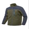 BGOWATU Men's Soft Warm Jacket Dark Gray XL view 1
