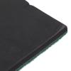 30 x 20cm Golf Swing Practice Mat Golf Indoor Hitting Mat Artificial Lawn Grass Pad with Tee view 3