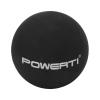 QANYEGN 37mm Single Dot Squash Balls, Rubber High Elastic Squash Racket Balls, Rubber Squash Racket Balls for Beginner Competition Training (Single Yellow dot) view 3