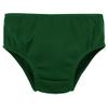 Girls Toddler Green New York Jets Cheer Captain Dress with Bloomers view 4