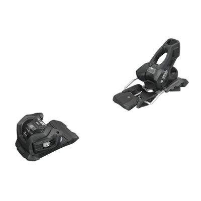 Tyrolia Attack LYT 11 GW Ski Bindings (Solid Black, 95mm)