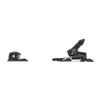Tyrolia Attack LYT 11 GW Ski Bindings (Solid Black, 95mm) view 3