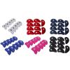 WHFCBJBW 10Pcs Golfs Headcover Protective Protective Golfs Iron Head Soft Golfs Club Head Putter Protector view 3