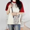 ENSIANTH Musical Inspired Gift Musical Theatre Actor Actress Messenger Bag Drama Theatre Crossbody Purses Bag (Musical thing CB) view 3