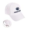 Desert Cactus Penn State University Baseball Hat Pennsylvania PSU Nittany Lions Brimmed Embroidered Hats Cap Adjustable Cloth Strap Adult (Style G1) view 1