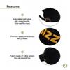 Desert Cactus University of Missouri Baseball Hat Mizzou Tigers Brimmed Embroidered Hats Cap Adjustable Cloth Strap Adult (Style F1) Black view 4