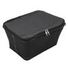 Rear Basket 20L 20kg Load Rear Basket Rack Storage Bag for Outdoor view 2