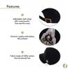 Desert Cactus Purdue University Baseball Hat Boilermakers Brimmed Embroidered Hats Cap Adjustable Cloth Strap Adult (Style B1) Black view 4
