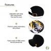 Desert Cactus University of Missouri Baseball Hat Mizzou Tigers Brimmed Embroidered Hats Cap Adjustable Cloth Strap Adult (Style G1) Black view 4