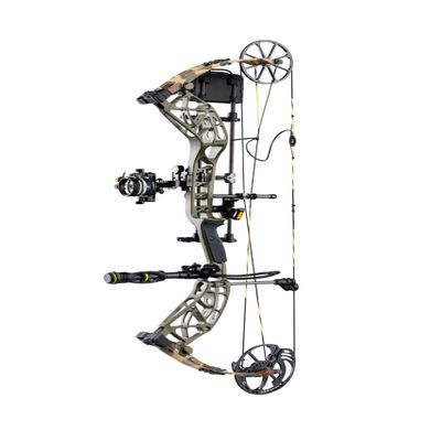 Bear THP Adapt 2+ RTH