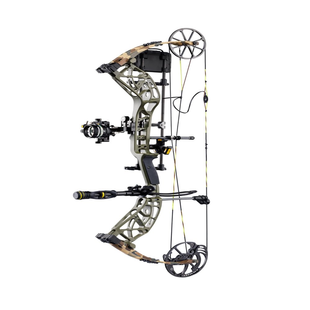 Bear THP Adapt 2+ RTH