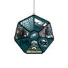FOCO Philadelphia Eagles NFL Team Wheel Ornament view 1
