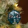 FOCO Philadelphia Eagles NFL Team Wheel Ornament view 3