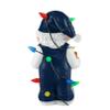 FOCO Dallas Cowboys NFL 10 Inch Light Up Holiday Gnome view 3