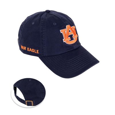 Desert Cactus Auburn University Baseball Hat AU Tigers War Eagle Brimmed Embroidered Hats Cap Adjustable Cloth Strap Adult (Style G1)