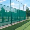 Vermont Tennis Court Wind Screen & Privacy Screen Windscreen | 6 x 60 or 6 x 40 Tennis Court Shade Cover  Green, Navy or Black [Optional Logo] (Without Logo, Green, 40ft x 6ft) view 3