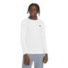Long Sleeve Waffle Knit Shirt view 3