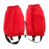 BIUDECO Hiking Gaiters Leg Gaiters for Outdoor Activities for Snow Mud Breathable Design for Hiking Climbing Hunting view 1