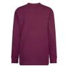 Long Sleeve Waffle Knit Shirt view 2