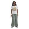 Wide Leg Cargo Pants view 3