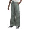 Wide Leg Cargo Pants view 4