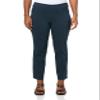 Briggs New York Women's Super Stretch Millennium Welt Pocket Pull on Career Pant view 1