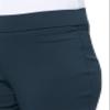 Briggs New York Women's Super Stretch Millennium Welt Pocket Pull on Career Pant view 3