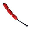 Aero Swing Baseball Swing Trainer, Bat Swing Air Resistance, Baseball Training Equipment, Training Aid for Speed, Accuracy, Baseball Bat Weight, All Red