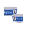 Kentucky Football Tailgate Bowl Set Set of 2 Bowls with Lids view 1