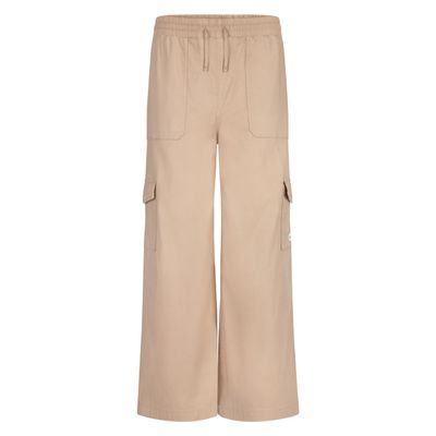 Wide Leg Cargo Pants