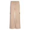 Wide Leg Cargo Pants view 1