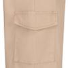 Wide Leg Cargo Pants view 4