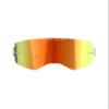 Alpinestars Supertech Goggle Replacment lens (Mirror Red) view 1