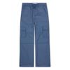 Wide Leg Cargo Pants view 1