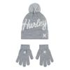 Beanie & Glove Set view 1